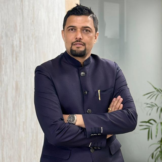 Pradip Timsina