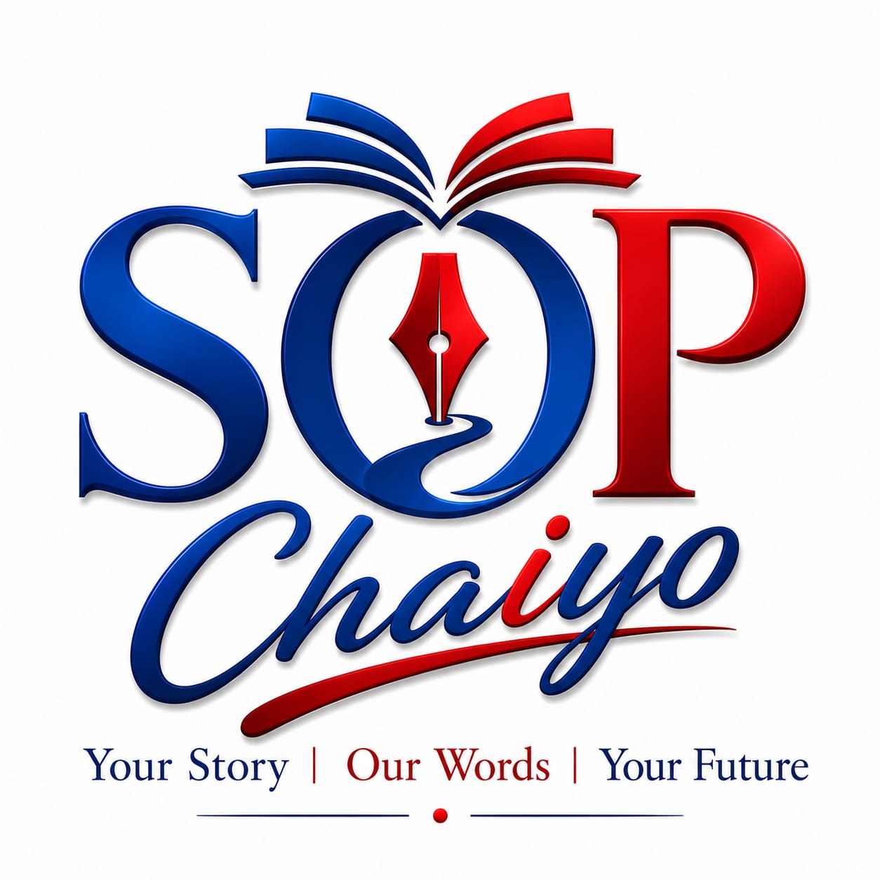 SOP Chaiyo Logo