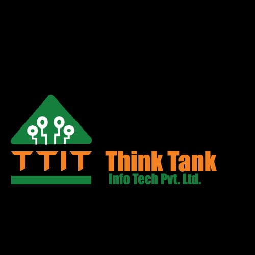 Think Tank Info Tech Logo